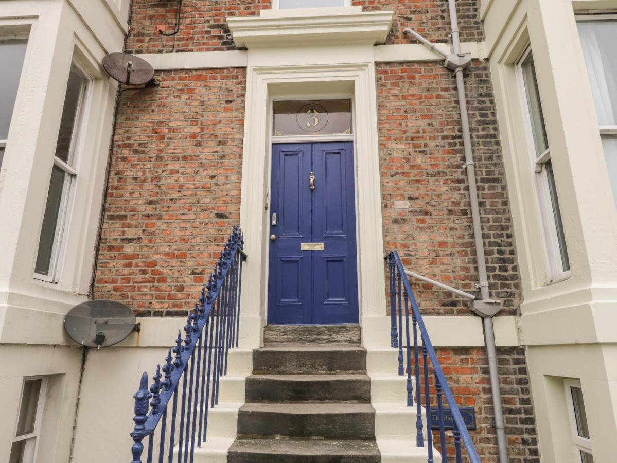 The Loft Apartment Whitby Exterior photo